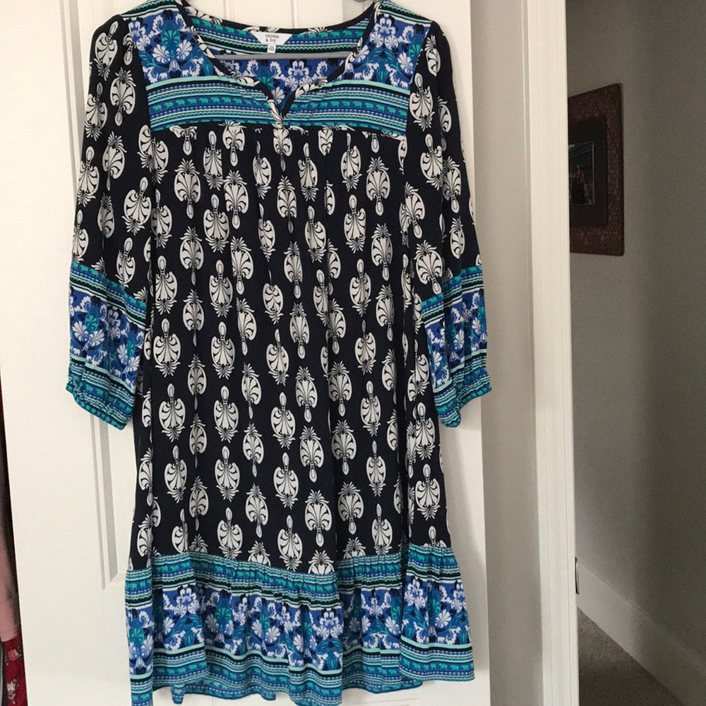 Crown & Ivy Dress